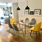 Hermoso Apartamento Con Piscina Miraflores- Canvas