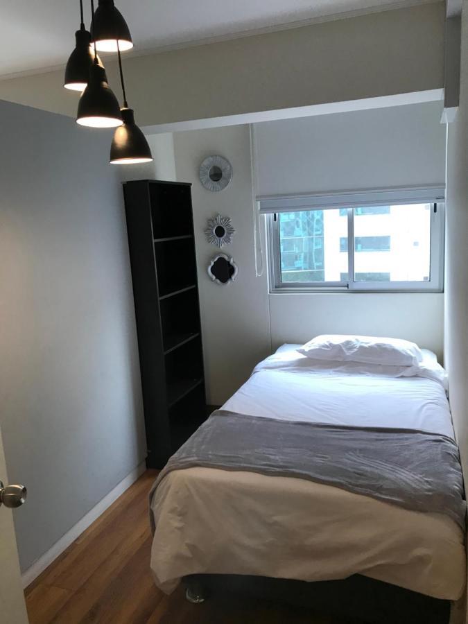 Apartamento Hermoso Con Piscina Miraflores- Canvas *