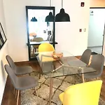 Hermoso Apartamento Con Piscina Miraflores- Canvas