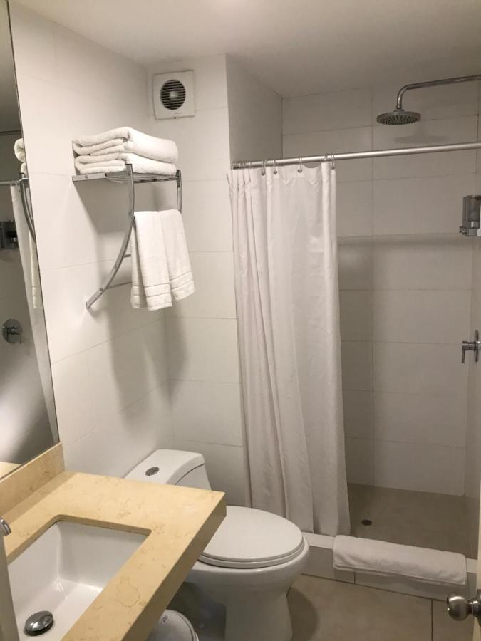 Hermoso Con Piscina Miraflores- Canvas Apartamento